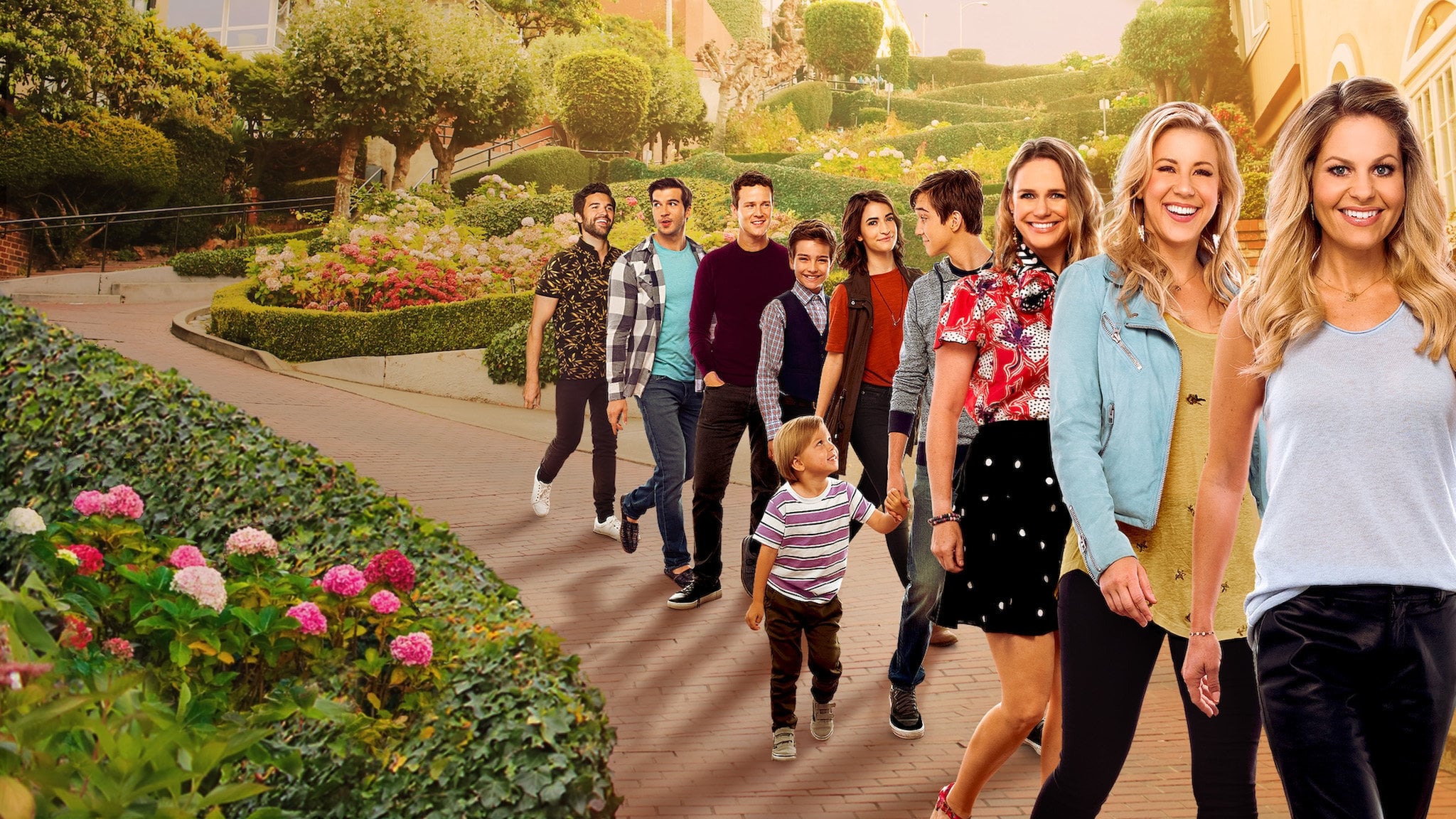 Series Summary Fuller House ตีโจทย์ได้ตรง