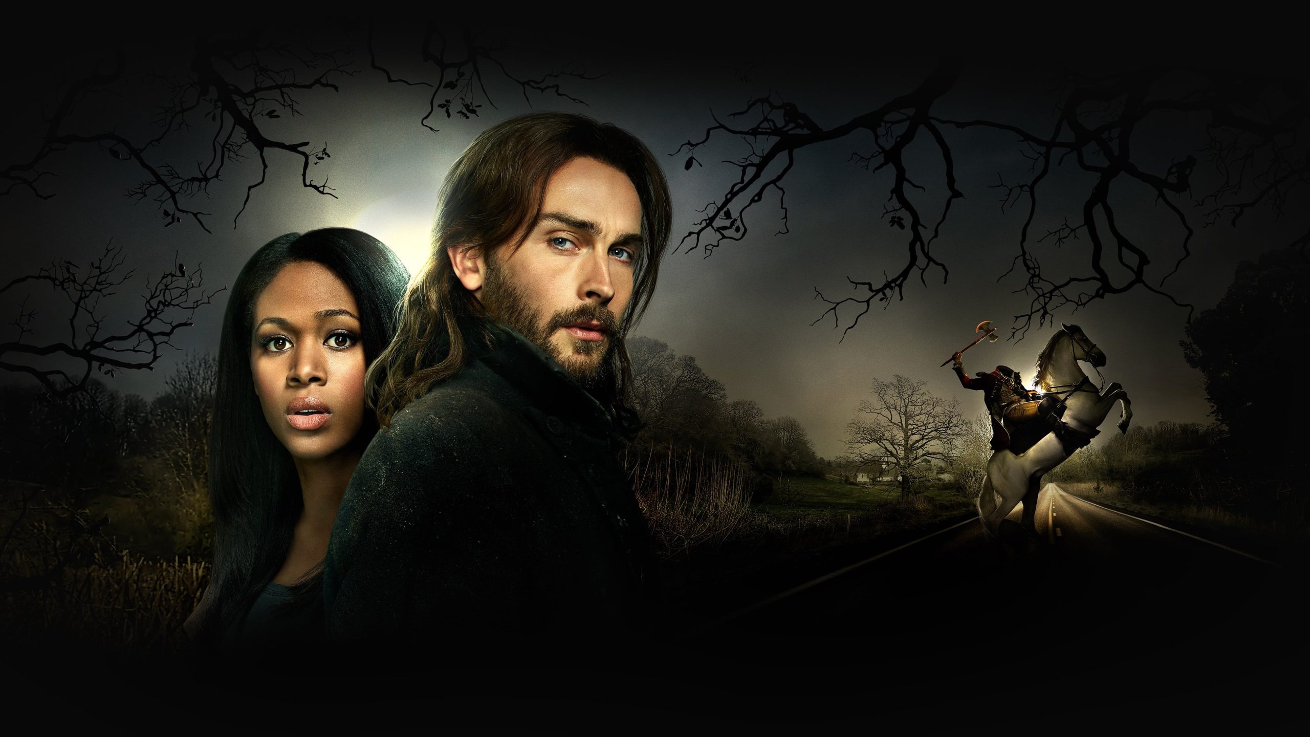 วิจารณ์และวิเคราะห์ซีรี่ย์ Sleepy Hollow แนวทางที่แปลกใหม่