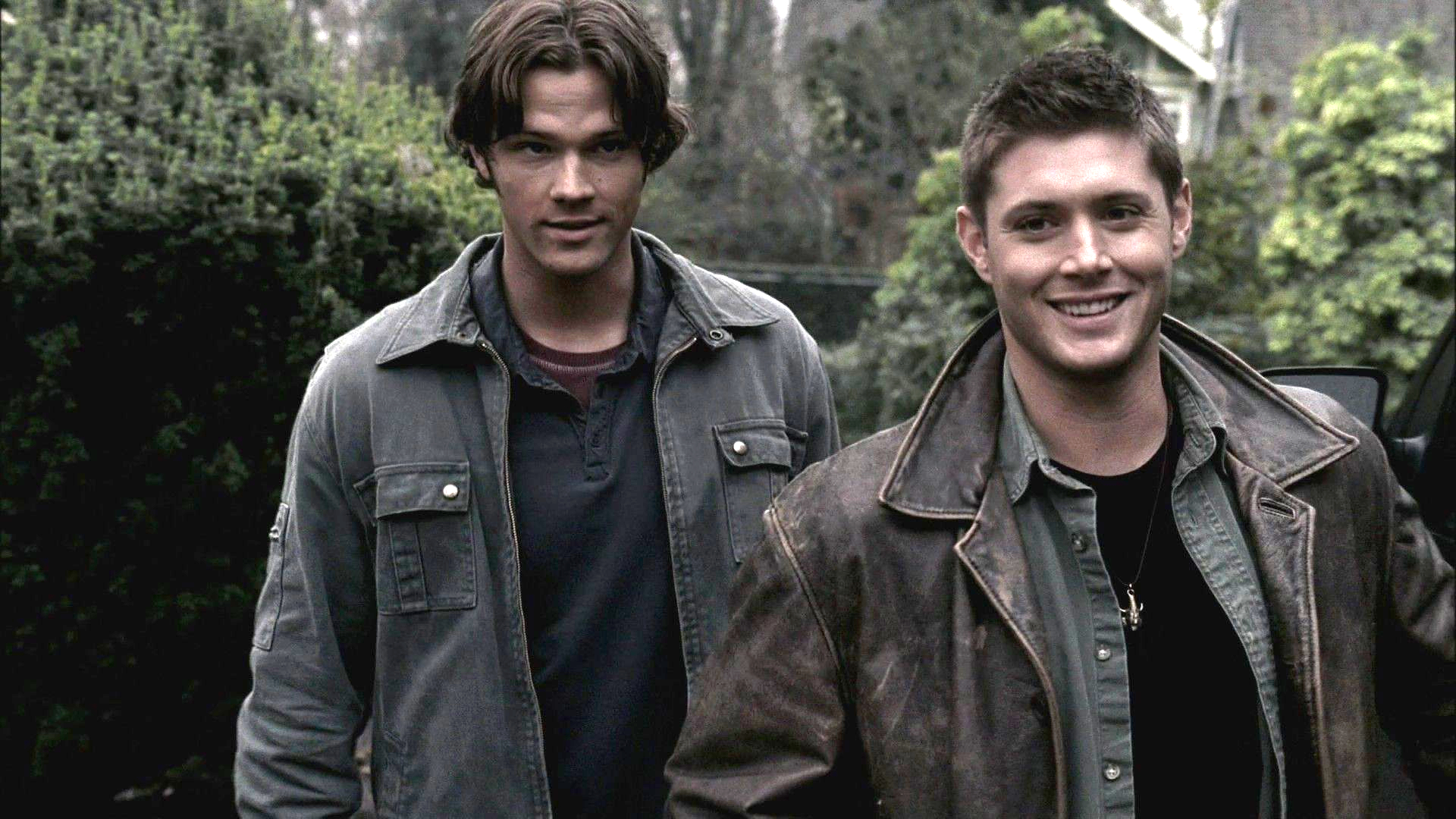 Supernatural Season 2 รีวิวหนัง